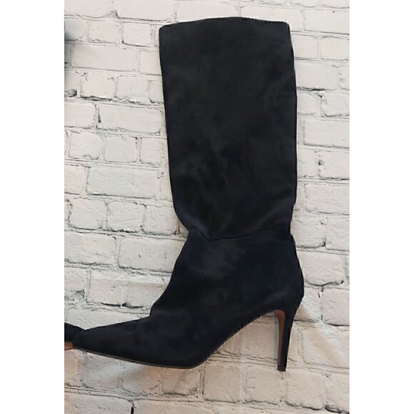 Steven by Steve Madden Lido Knee High Boots/NWOB, Size 11M - Picture 2 of 8